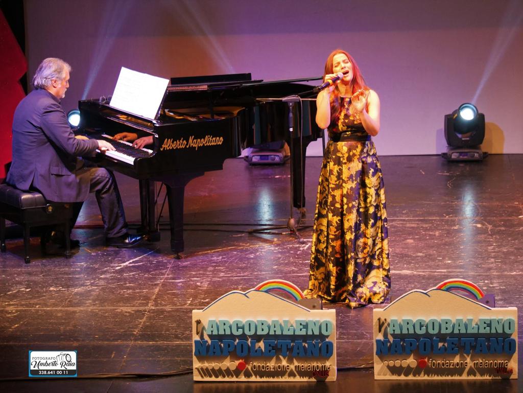 L’11 dicembre al Sannazaro torna “L’Arcobaleno Napoletano Musica, cultura, tradizione, sport, istituzioni ed imprenditoria per le eccellenze della Campania