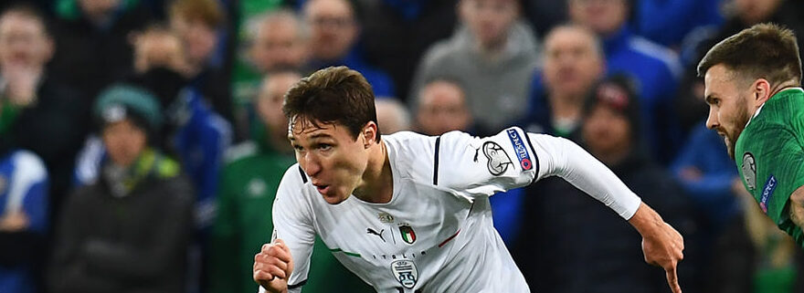 Qualificazioni Mondiali 2022, Irlanda del Nord-Italia: 0-0. Azzurri ai playoff