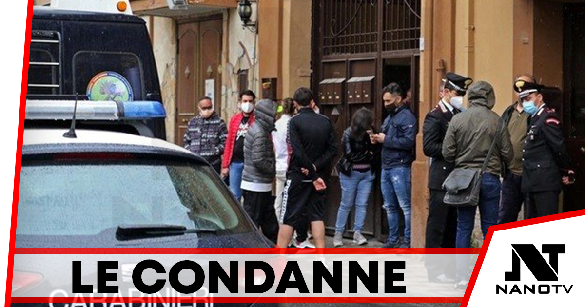 Acerra: omicidio Tortora, condannati i killer