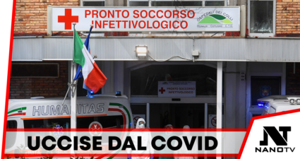Amiche No Vax Covid Napoli