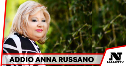 Anna Russano