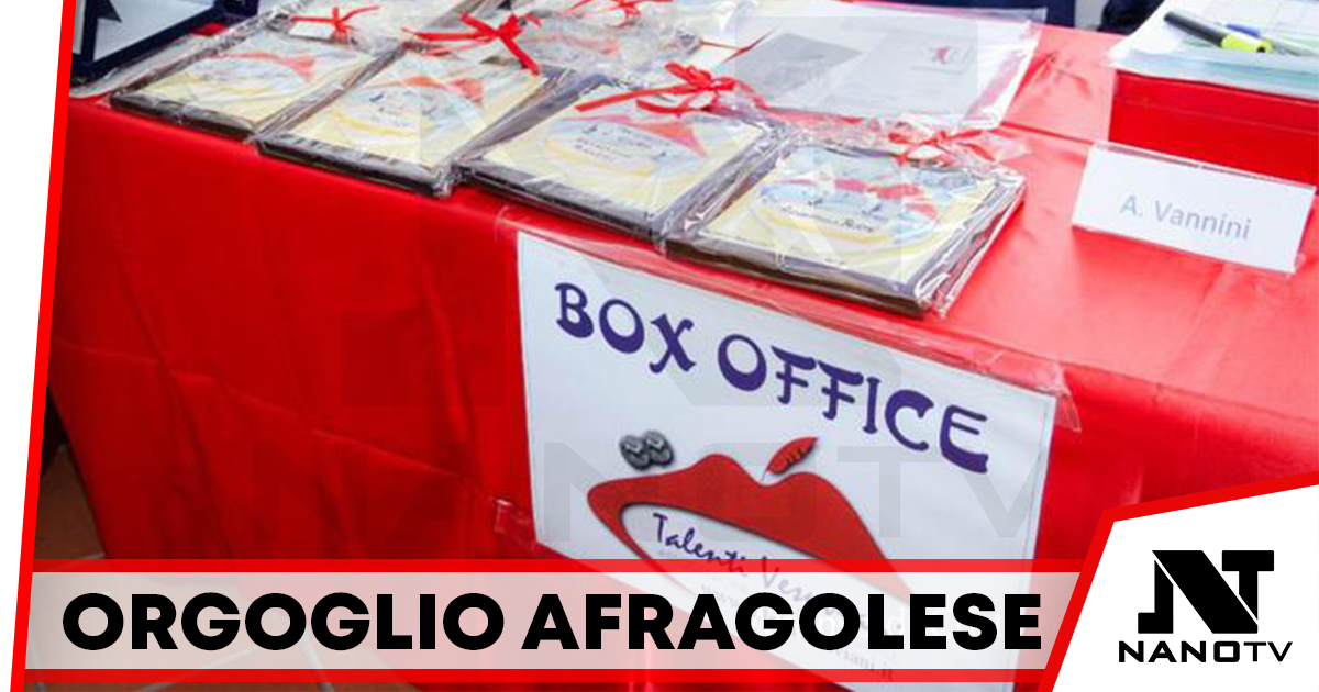 Covid: 12enne di Afragola vince un premio per la sua poesia sul virus