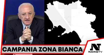 Campania Zona Bianca