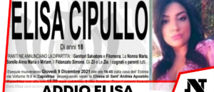Capodrise Elisa Cipullo