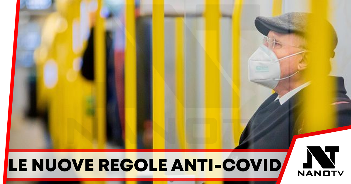 Decreto anti-Covid, quarantena azzerata per i contatti stretti vaccinati con il booster