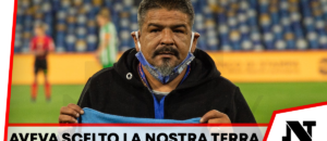 Hugo Maradona Cordoglio