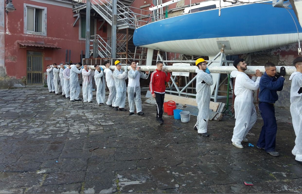 I Lions Club organizzano la tombola scostumatissima