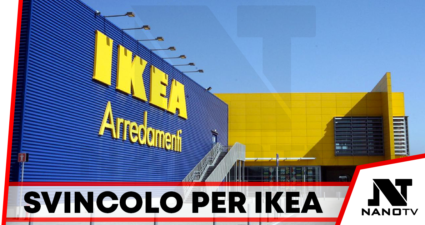 Ikea Afragola Casalnuovo