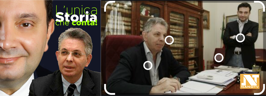 Nessuna perquisizione all’ex senatore Nespoli: l’inchiesta della Procura sulle Politiche Sociali fa discutere