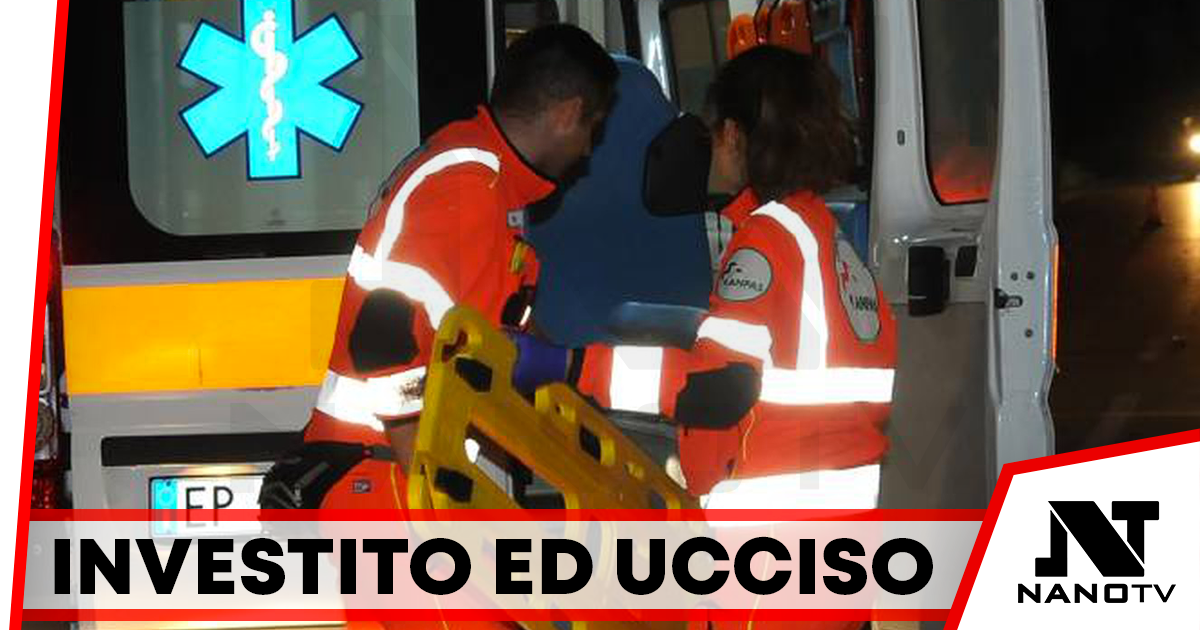 Investito ed ucciso un 27enne a Napoli, costituto il pirata