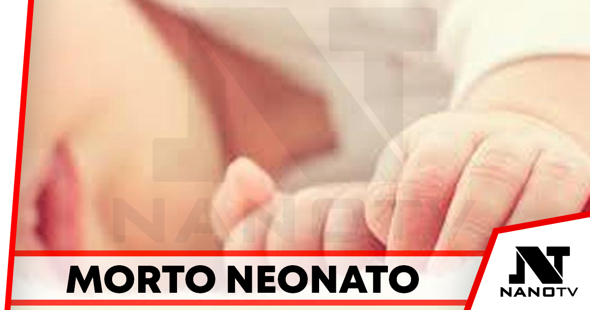 Dramma a Soccavo: neonato di due mesi morto, aperta inchiesta