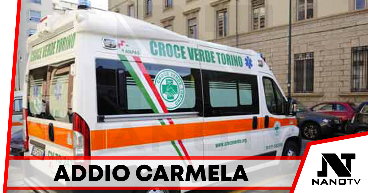 Morta improvvisamente 41enne di Succivo