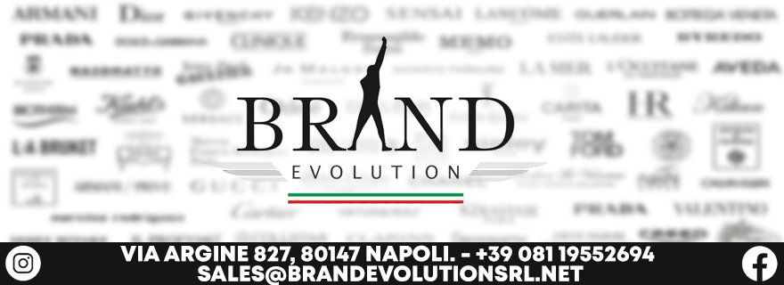 brand evolution