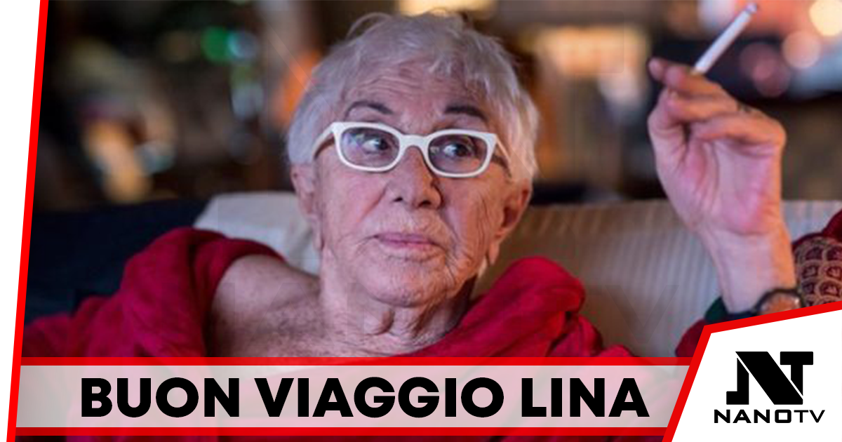 È morta Lina Wertmüller, grande protagonista del cinema italiano: aveva 93 anni