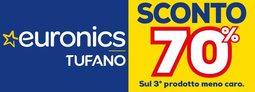 Euronics Tufano Casoria