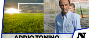 Antonio Tonino Cinquegrana Afragola