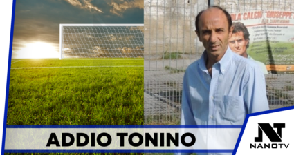Antonio Tonino Cinquegrana Afragola