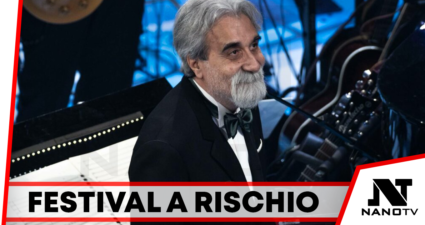 Beppe Vessicchio