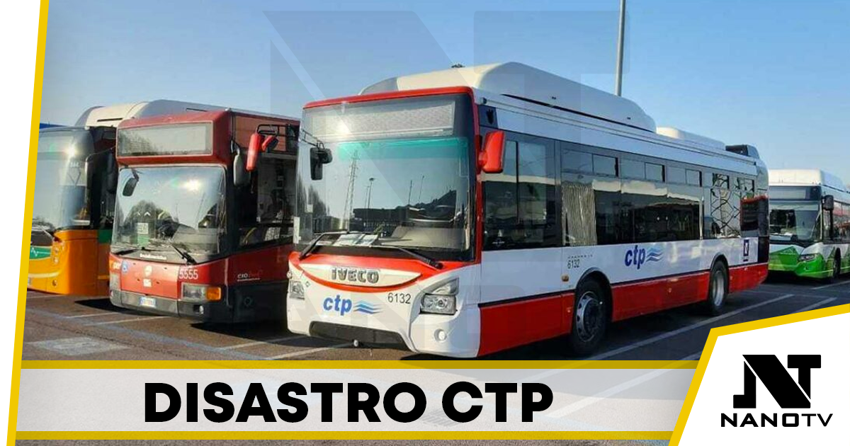 Disastro CTP, servizi fermi e pendolari allo sbaraglio. La lettera dei dipendenti a Gaetano Manfredi