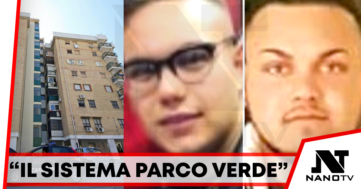 Caivano: le informazioni dell’ex ras pentito che fa tremare il Parco Verde