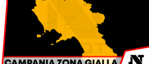 Campania Zona Gialla