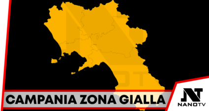 Campania Zona Gialla
