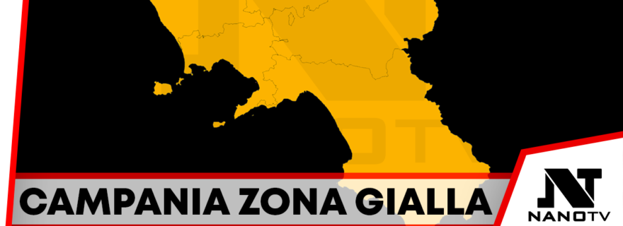 Campania Zona Gialla