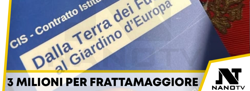 Frattamaggiore