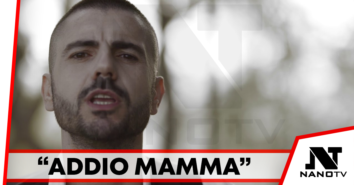Morta la madre del cantante Gianni Fiorellino