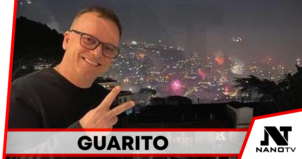 Anche Gigi D’Alessio è guarito dal covid