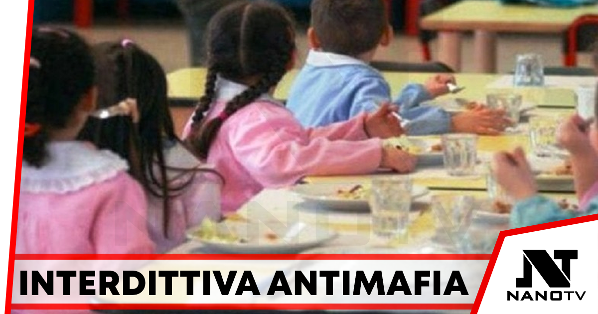 Afragola: sospesa refezione scolastica dopo interdittiva, comune al lavoro per trovare una nuova ditta