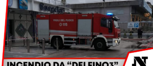 Mugnano Incendio Delfino 3
