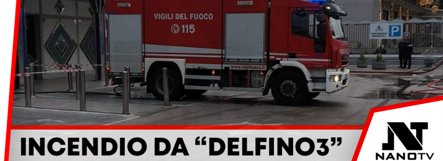 Mugnano Incendio Delfino 3