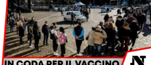 Napoli Vaccini Code