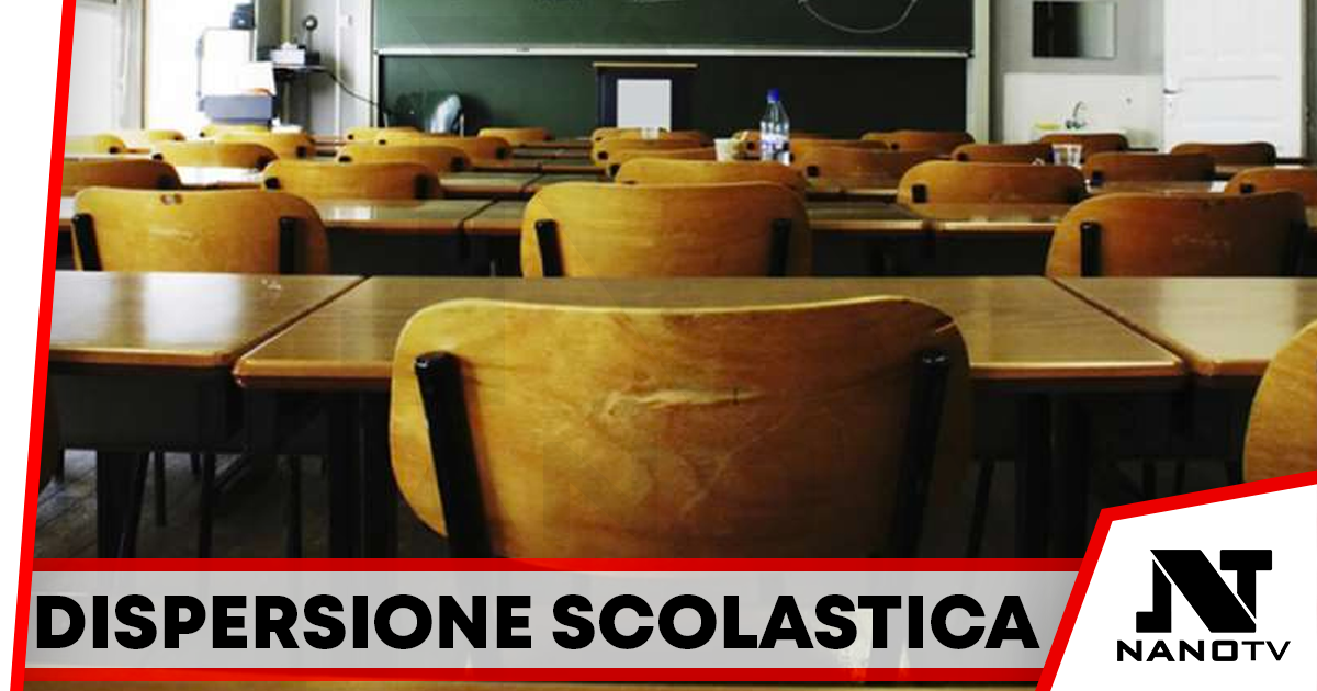 Sant’Antimo: alunni non vanno a scuola da mesi, denunciati 12 genitori
