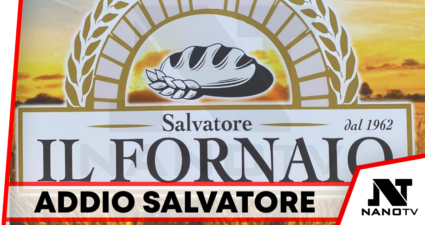 Sant'Antimo Salvatore Di Donato