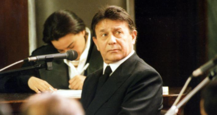 Flavio Carboni
