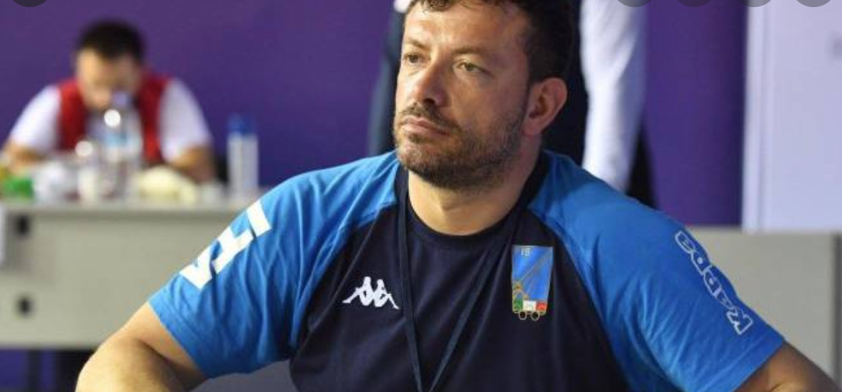 Nola. Violenta lite tra i due campioni di sciabola Tarantino e Ciaraglia: denunciato il ct della nazionale