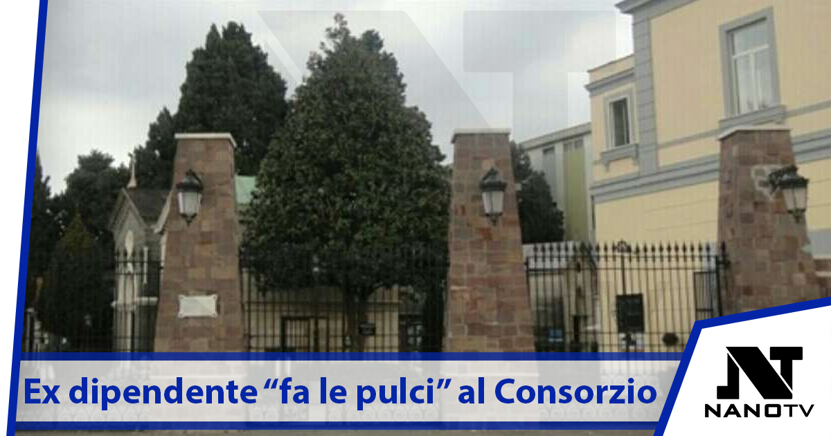 COSA ACCADE AL CONSORZIO CIMITERIALE DI CASORIA-ARZANO-CASAVATORE?