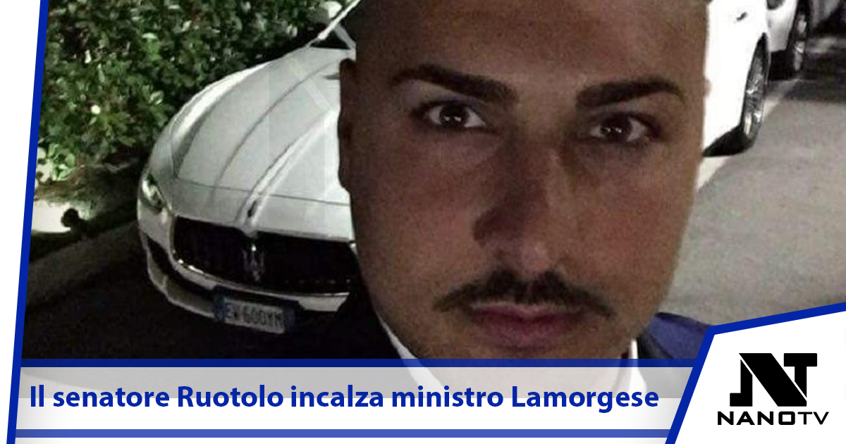 Scarcerato boss, senatore Ruotolo: “Auspico che dalla riunione Comitato provinciale per l’ordine e la sicurezza pubblica giungano risposte ferme”