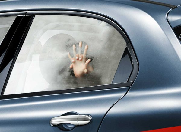 Sant’Antimo: amanti troppo focosi, arrivano i Carabinieri