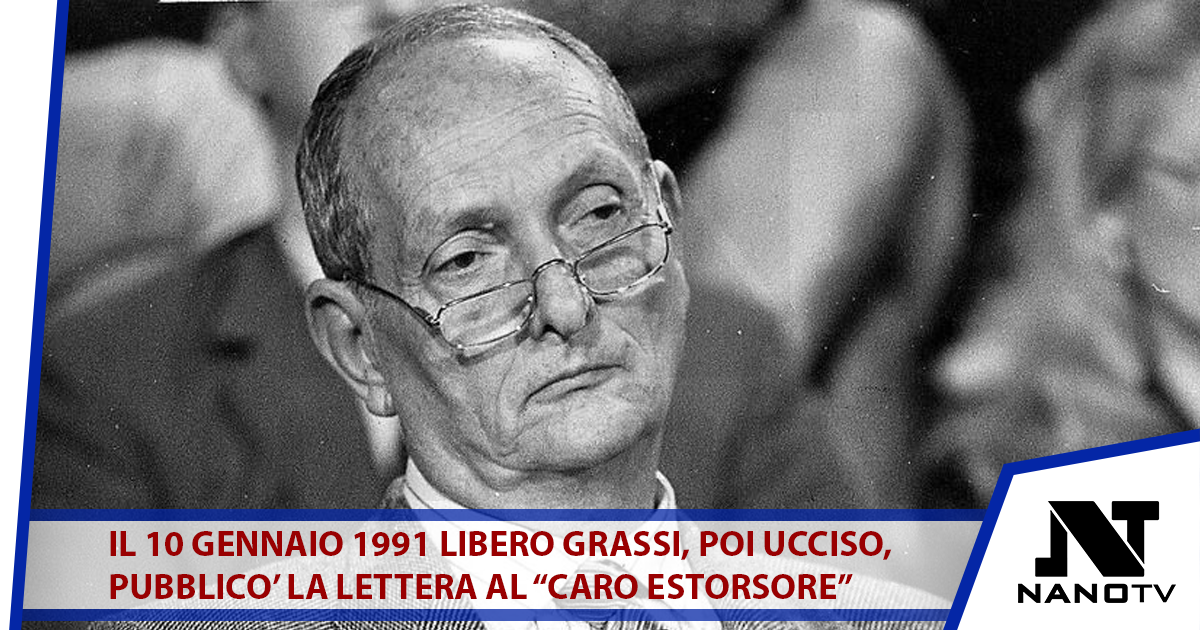 Giornata nazionale antiracket e antiusura, Cuomo (SoS Impresa) : “Occasione per rafforzare la prevenzione e il contrasto all’infiltrazione mafiose nel sistema delle imprese”