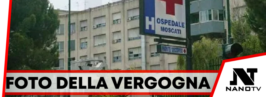 AVERSA OSPEDALE