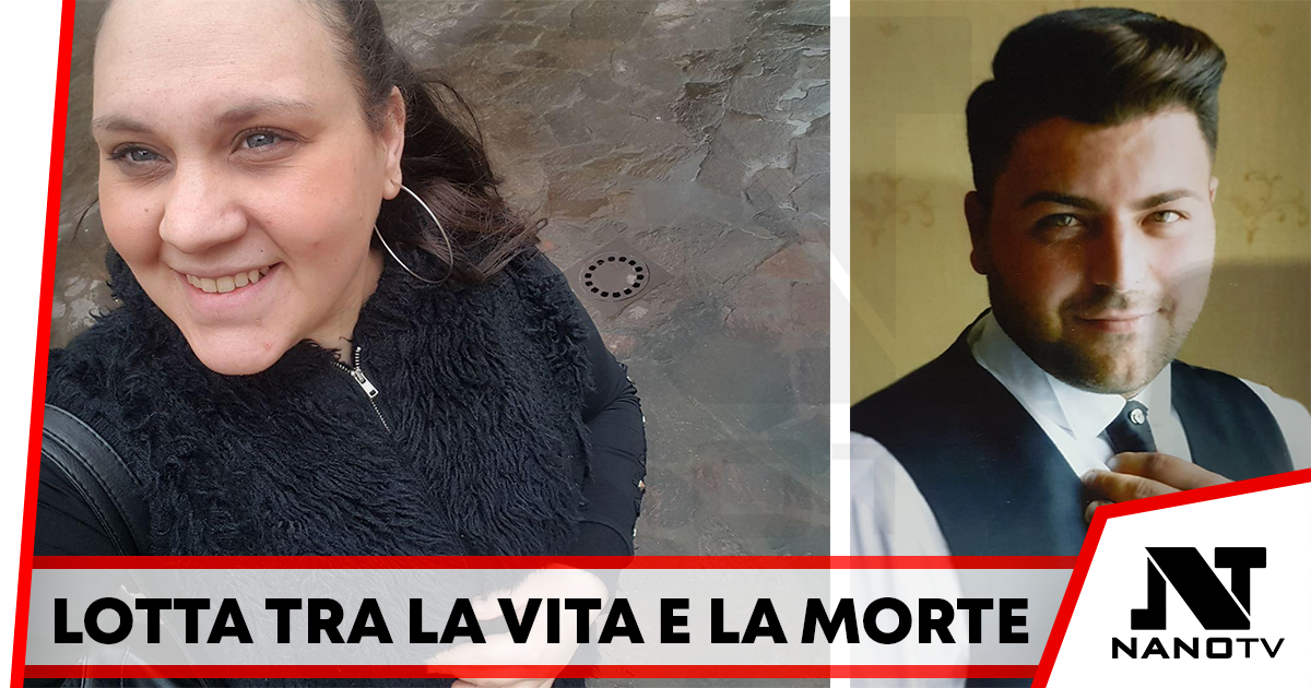 Angela in coma per un bypass gastrico, il medico è lo stesso di Raffaele Arcella