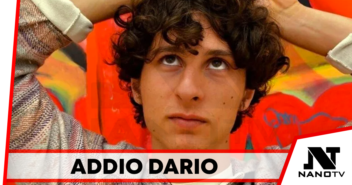 Aversa. Non ce l’ha fatta Dario, musicista 24enne ucciso da un brutto male