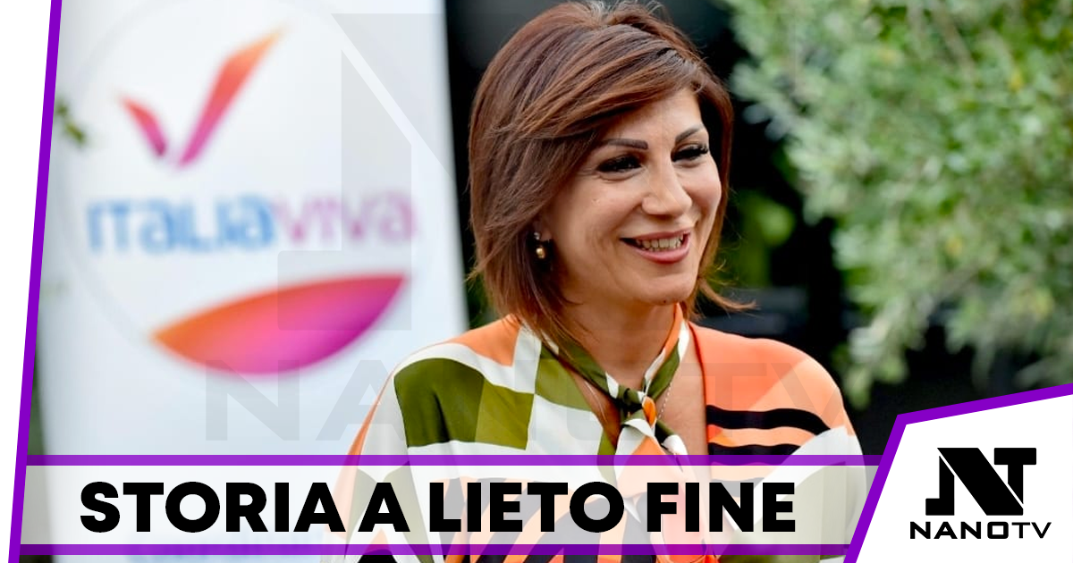 Casoria. Storia a lieto fine raccontata dall’assessore Riccardi