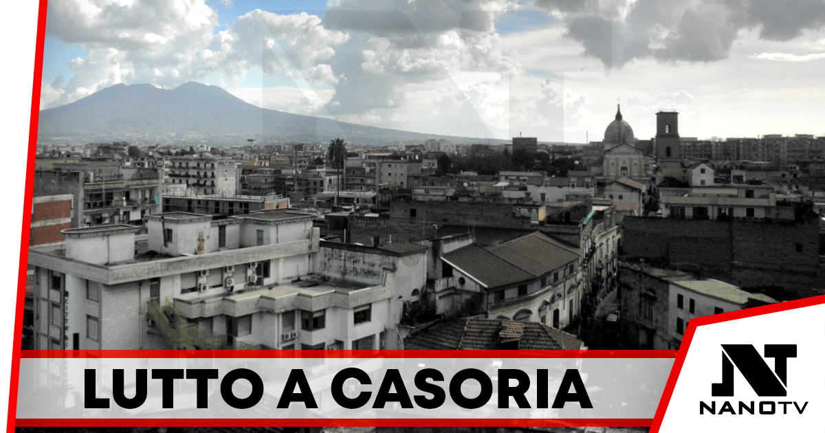 Casoria: è morto l’avvocato Stefano Sgueglia, due ore prima si era spento il fratello