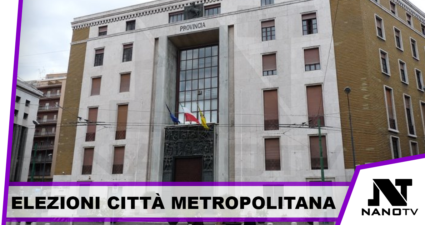 Città Metropolitana Napoli Elezioni