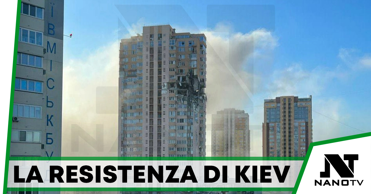 Ucraini partono da Caserta per Kiev per difendere la patria. Vassili: “Lo devo ai miei figli”