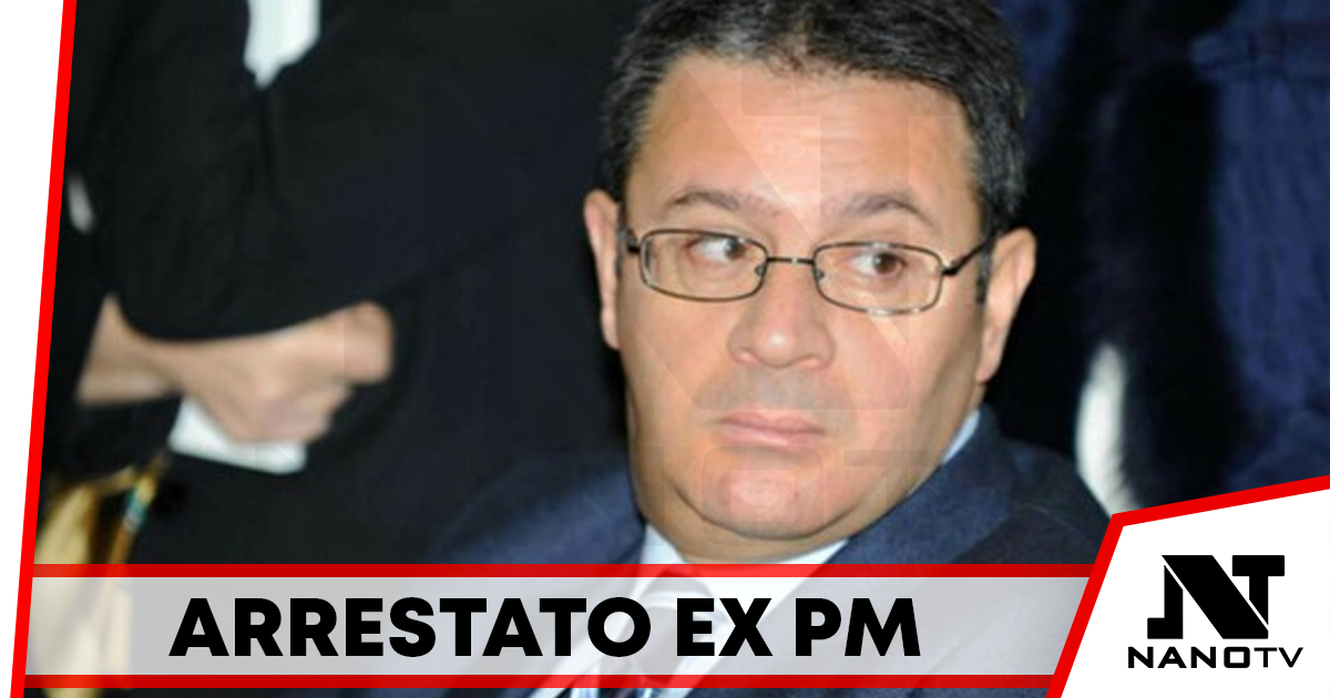 Cinque arresti per corruzione: c’è anche un ex procuratore e la sua compagna